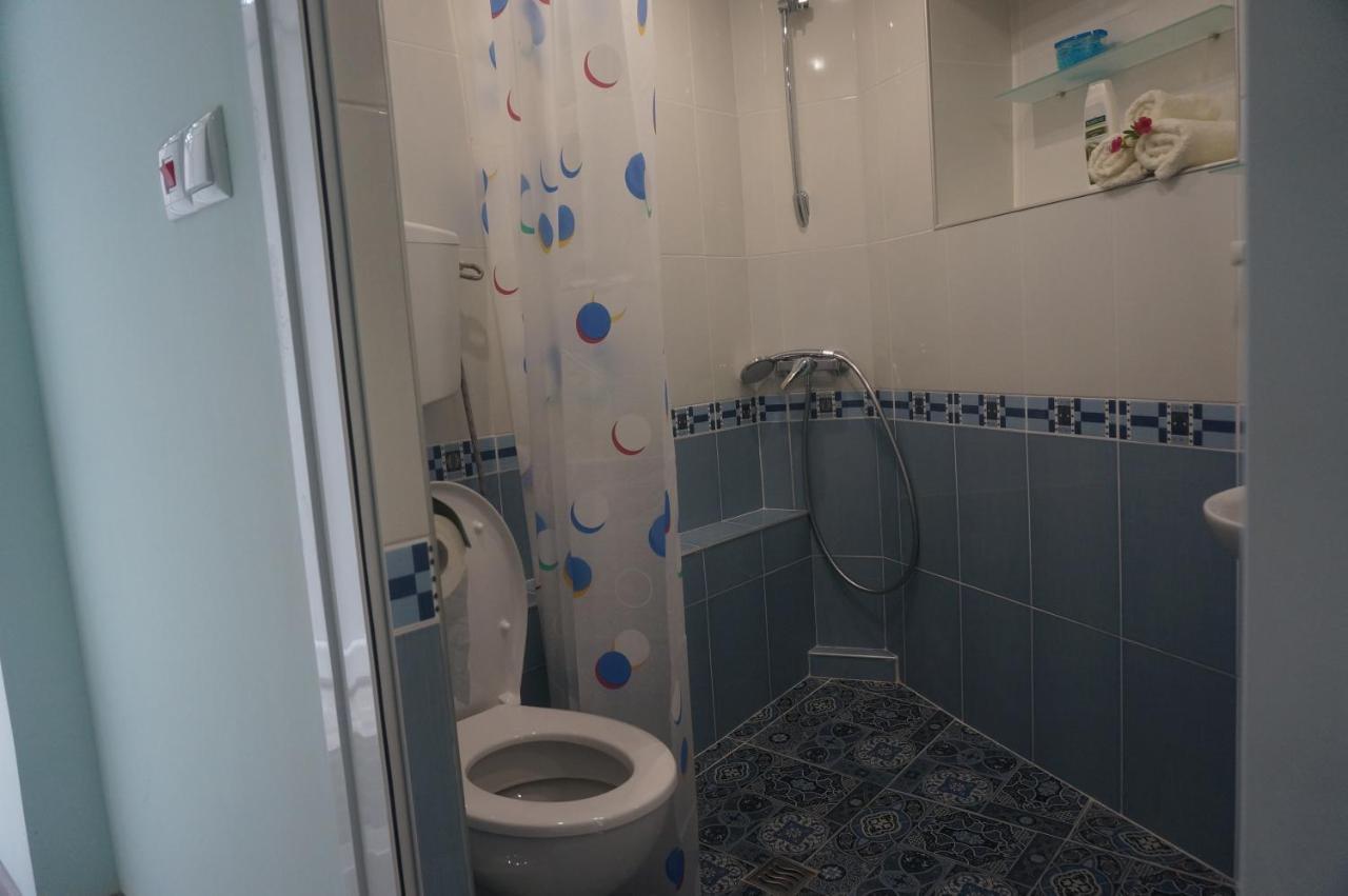 Miroom In The Heart Of Plovdiv Exterior photo