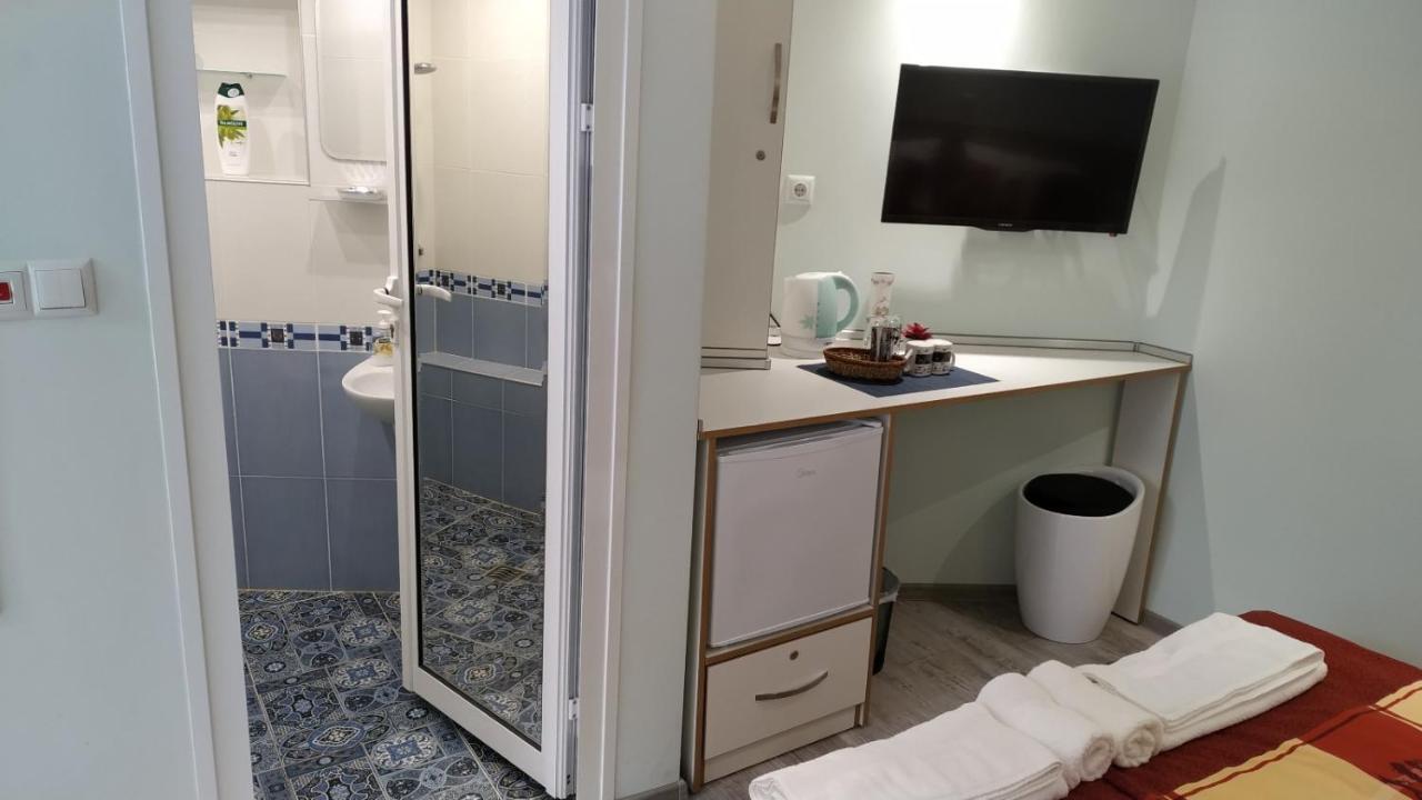 Miroom In The Heart Of Plovdiv Exterior photo